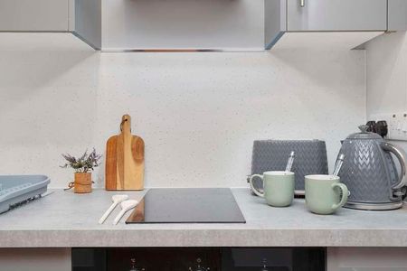 Godino Apart-hotel Serviced Apartments Cranbrook Road Ilford, IG1 - Photo 4
