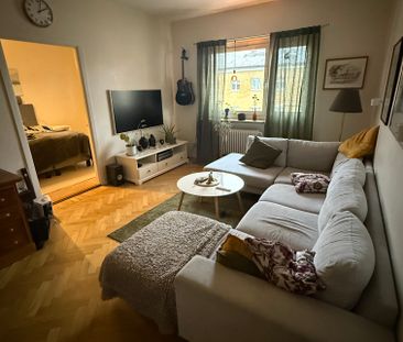 Albrektsvägen 111A - Foto 3