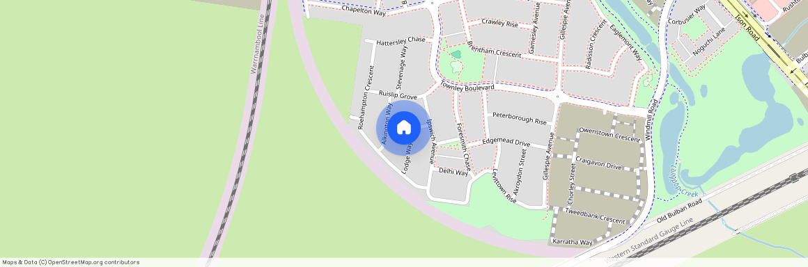 12 Lodge Way, Vic 3030, Werribee