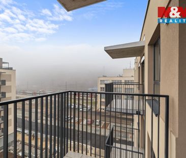 Pronájem bytu 1+kk a garsoniéry 37 m² - Photo 6