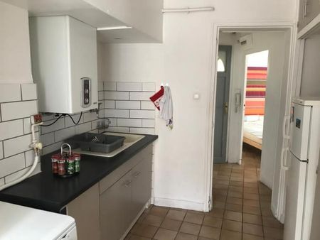 Location Appartement 2 pièces 52m² PERPIGNAN 66000 - Photo 5