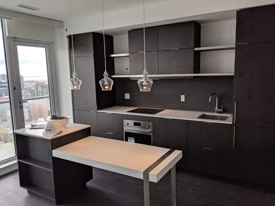 For Lease - 197 Yonge Street Unit# 2903, Toronto, Ontario - Photo 1