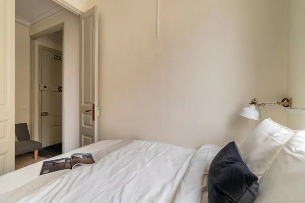 Avinguda Diagonal, Barcelona, Catalonia 08006 - Photo 1