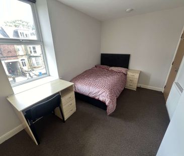 192 Crookesmoor Road, Crookesmoor, S10 1BE - Photo 3