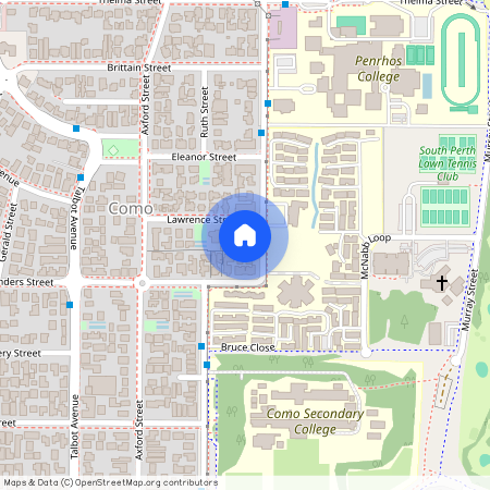 2/25 Morrison Street, WA 6152, Como