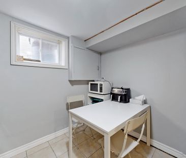 For Lease - 55 Danby Avenue Unit# Basement, Toronto, Ontario - Photo 3