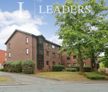 1 bedroom apartment to rent Somerset House, Oriental Road, Woking, ... - Photo 5