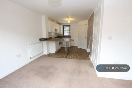 2 bedroom terraced house to rent - Photo 2