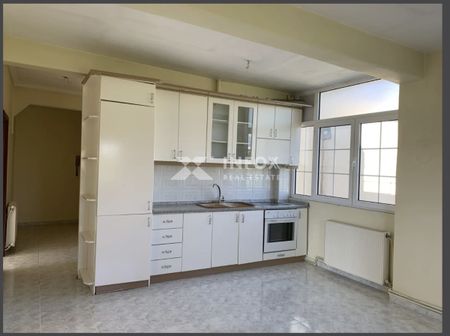 Μοναδικό Διαμέρισμα με Απεριόριστη Θέα – Καλαμαριά - Φωτογραφία 2