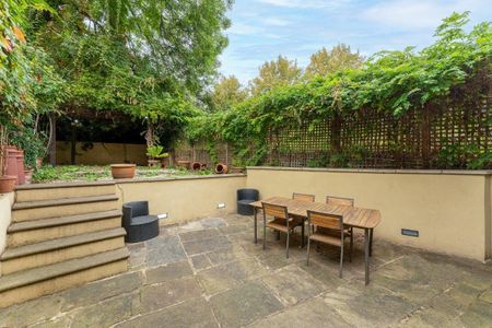 Greville Road, St John's Wood, London, NW6 5HY - Photo 3