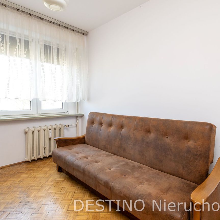 Mieszkanie na wynajem – Kalisz , Zgodna - Photo 1