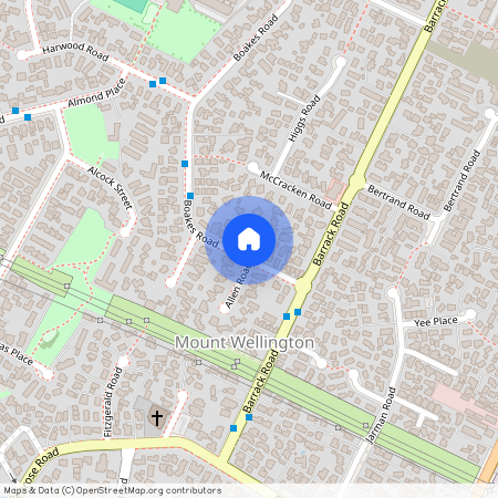 74 Boakes Road, Mount Wellington, Auckland City