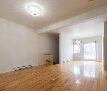 Nouveauté sur le marché Appartement à louer - Montréal (LaSalle) - Photo 1