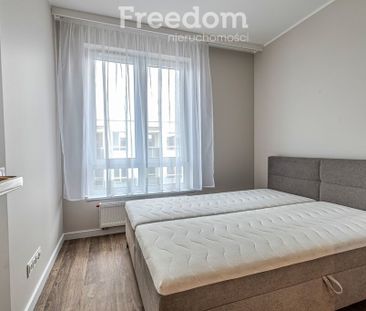 2 pokojowe do wynajęcia - Фото 4