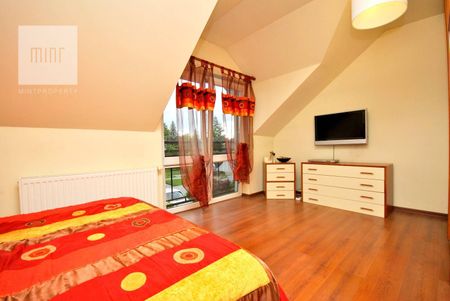 Zaczernie, dom na wynajem, Zaczernie - Photo 4