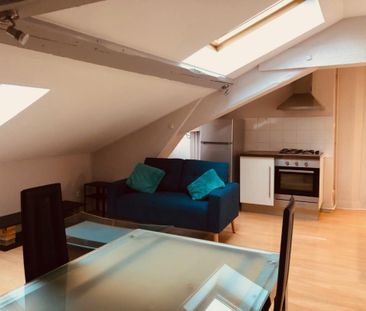 Appartement Saint-Étienne - Photo 5