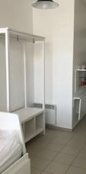 Appartement meublé à louer à Tourcoing - Réf. 1109 - Photo 1