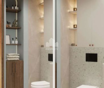 Piękny nowy apartament, 3 pokoje | Letnica - Zdjęcie 6