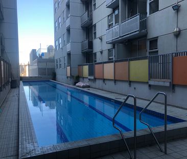 FURNISHED 2 BEDROOM APARTMENT - Photo 6