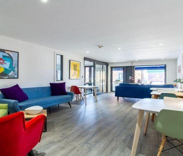 Studio to rent - Photo 3