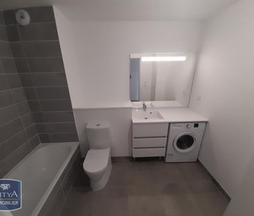 Location Appartement 2 pièces 47m² EAUNES 31600 - Photo 5
