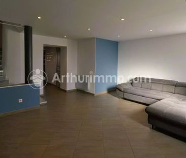 Location Maison de village 3 pièces 102 m2 à Castelmaurou - Photo 3