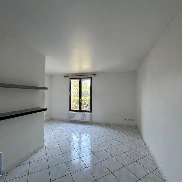 Appartement à louer 1 pièce 28.4m² - Photo 1