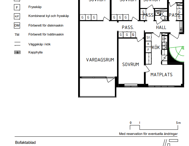 Fjärilstigen 7 - Foto 1