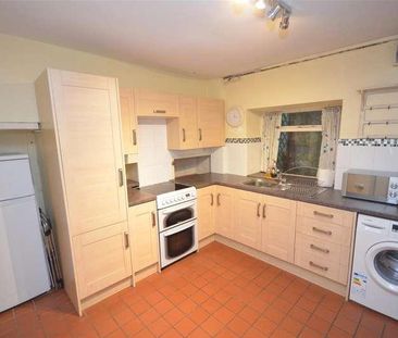 Honeysuckle Cottage, Chapel Hill, Cromford, Derbyshire, DE4 - Photo 5