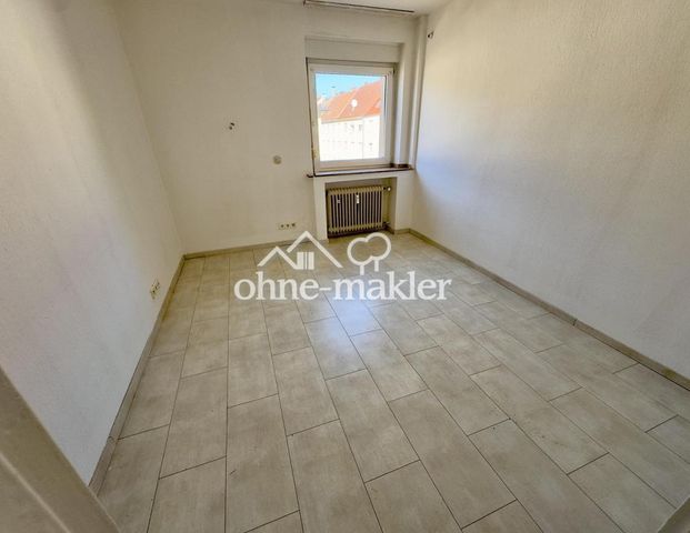 Ansprechende 3-Zimmer Wohnung in Gelsenkirchen - Photo 1