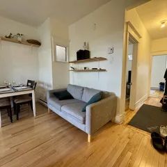 Appartement · 47 m² · Villeray-Saint-Michel-Parc-Extension - Photo 4