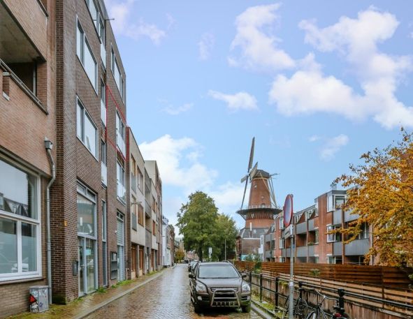 Gruttersdijk 32 E, 3514 BH, Utrecht - Photo 1