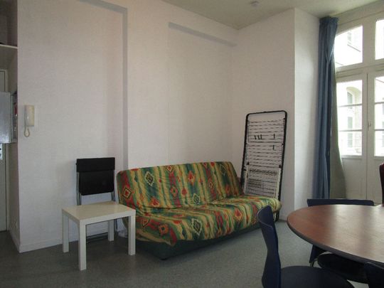 Location Appartement 1 pièce 29m² RENNES 35000 - Photo 1