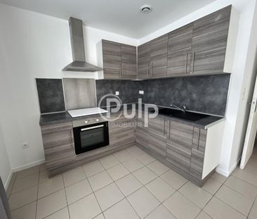 Appartement à louer à Drocourt - Réf. 5096 - Photo 1