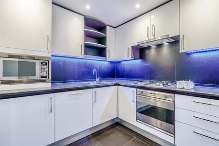 Westferry Circus, E14, London - Photo 5