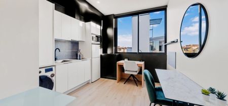 Superior Single Studio - Photo 4