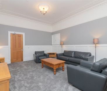 Flat 3 (First Floor), 11 Elmbank Street - Photo 1