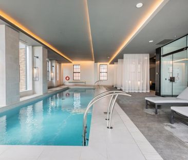 Appartement à louer - Photo 1