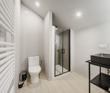 Room at Boulevard Alfred de Fontaine 27 - Foto 5