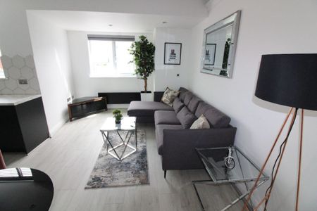 City Bridge Apartments, Glovers Court, Preston - Photo 5