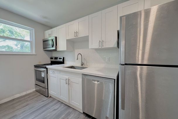 For Lease - 100 King Edward Avenue Unit# 10, London South, Ontario - Photo 1