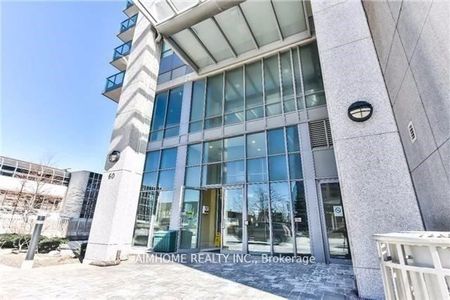 For Lease - 60 Brian Harrison Way Unit# 607, Toronto, Ontario - Photo 3