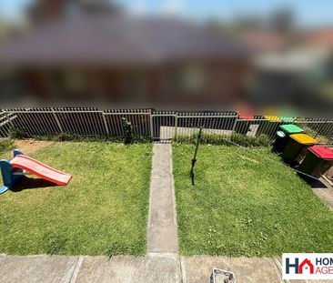 Spacious 3 Bedroom Upper Level Home with 2 Balconies - Photo 2