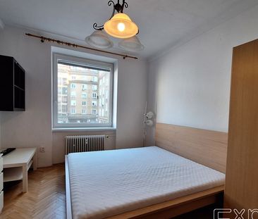 PRENÁJOM 2izb nepriechodné izby DOG Friendly Staré Mesto EXPISREAL - Fotografia 5