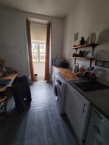Location Appartement 2 pièces 28m² POITIERS 86000 - Photo 3