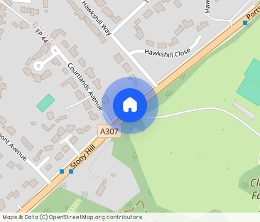 Portsmouth Road, Esher, KT10 - Photo 1