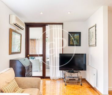 Apartment for rent on Paseo Mallorca - Photo 6