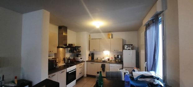 Appartement T3 à louer Vezin Le Coquet - 64 m² - Photo 1