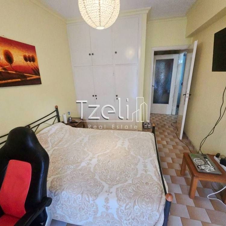 Studio/Γκαρσονιέρα για ενοικίαση Αγία Σοφία (Πάτρα) - Photo 1