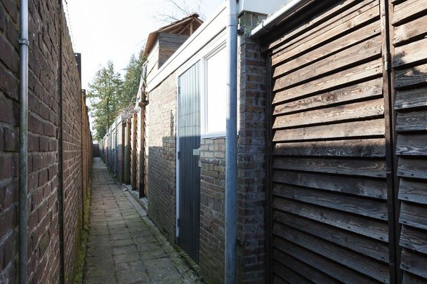 Te huur: Kamer Johan de Wittlaan in Arnhem - Foto 1